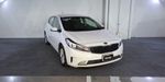 Kia Forte 2.0 EX AUTO Hatchback 2018