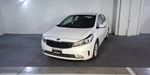 Kia Forte 2.0 EX AUTO Hatchback 2018