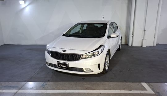 Kia • FORTE