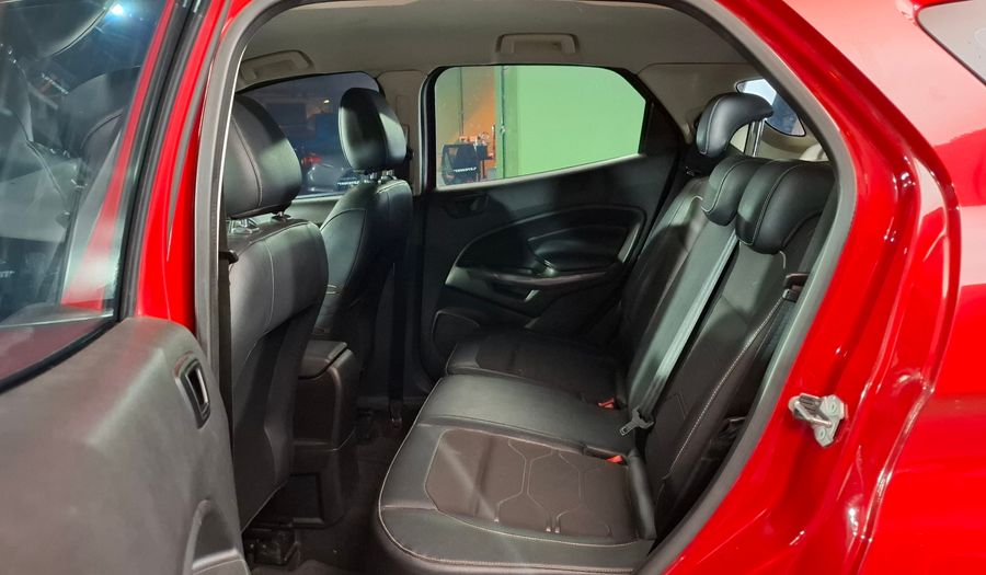 Ford Ecosport 1.5 FREESTYLE Suv 2019