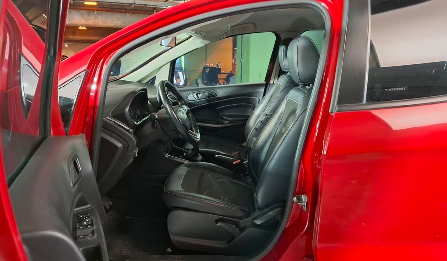 Ford Ecosport 1.5 FREESTYLE Suv 2019
