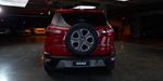 Ford Ecosport 1.5 FREESTYLE Suv 2019