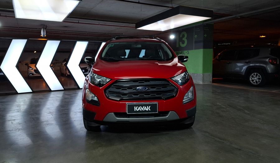 Ford Ecosport 1.5 FREESTYLE Suv 2019