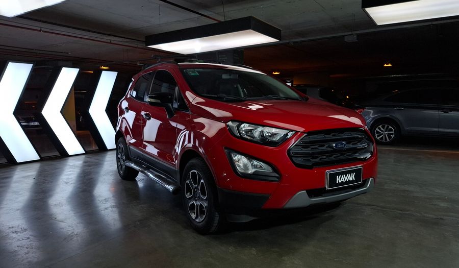 Ford Ecosport 1.5 FREESTYLE Suv 2019