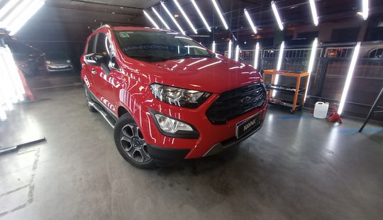 Ford • EcoSport