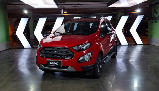 Ford • EcoSport
