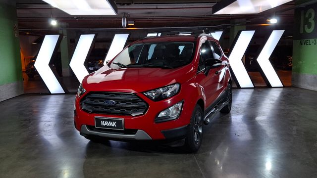 Ford • EcoSport