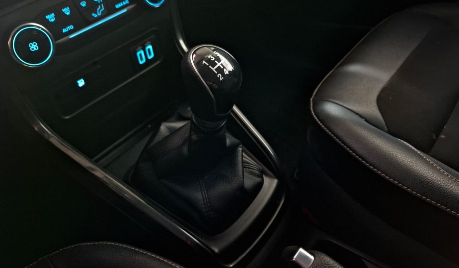 Ford Ecosport 1.5 FREESTYLE Suv 2019