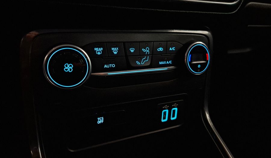 Ford Ecosport 1.5 FREESTYLE Suv 2019