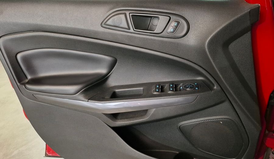 Ford Ecosport 1.5 FREESTYLE Suv 2019