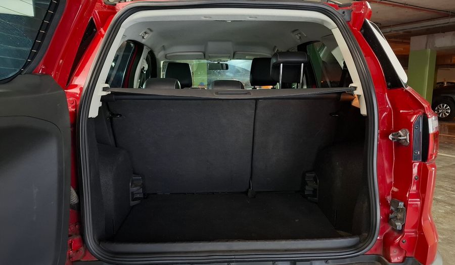Ford Ecosport 1.5 FREESTYLE Suv 2019