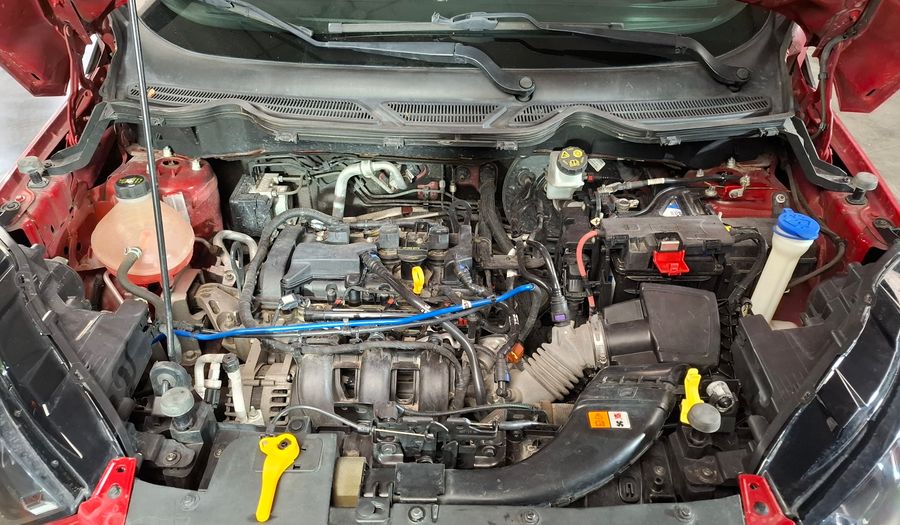 Ford Ecosport 1.5 FREESTYLE Suv 2019