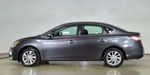 Nissan Sentra 1.8 ADVANCE CVT Sedan 2015
