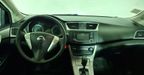 Nissan Sentra 1.8 ADVANCE CVT Sedan 2015