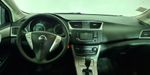 Nissan Sentra 1.8 ADVANCE CVT Sedan 2015
