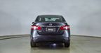 Nissan Sentra 1.8 ADVANCE CVT Sedan 2015