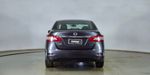 Nissan Sentra 1.8 ADVANCE CVT Sedan 2015