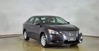 Nissan Sentra 1.8 ADVANCE CVT Sedan 2015