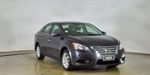 Nissan Sentra 1.8 ADVANCE CVT Sedan 2015