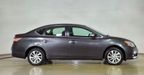 Nissan Sentra 1.8 ADVANCE CVT Sedan 2015