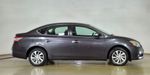 Nissan Sentra 1.8 ADVANCE CVT Sedan 2015
