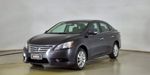 Nissan Sentra 1.8 ADVANCE CVT Sedan 2015