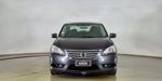 Nissan Sentra 1.8 ADVANCE CVT Sedan 2015