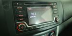 Nissan Sentra 1.8 ADVANCE CVT Sedan 2015