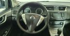 Nissan Sentra 1.8 ADVANCE CVT Sedan 2015