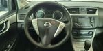Nissan Sentra 1.8 ADVANCE CVT Sedan 2015
