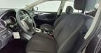 Nissan Sentra 1.8 ADVANCE CVT Sedan 2015