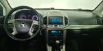 Chevrolet Captiva 2.4 LT AUTO SA Suv 2013