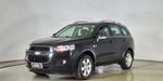Chevrolet Captiva 2.4 LT AUTO SA Suv 2013