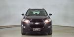 Chevrolet Captiva 2.4 LT AUTO SA Suv 2013