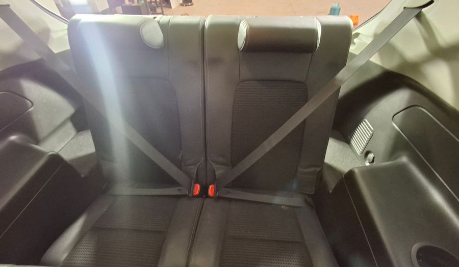 Chevrolet Captiva 2.4 LT AUTO SA Suv 2013