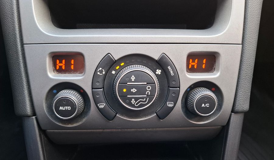 Peugeot 408 2.0 16V ALLURE+ Sedan 2012