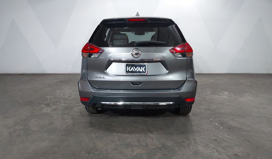 Nissan X-trail 2.5 SENSE 2 ROW AUTO Suv 2019