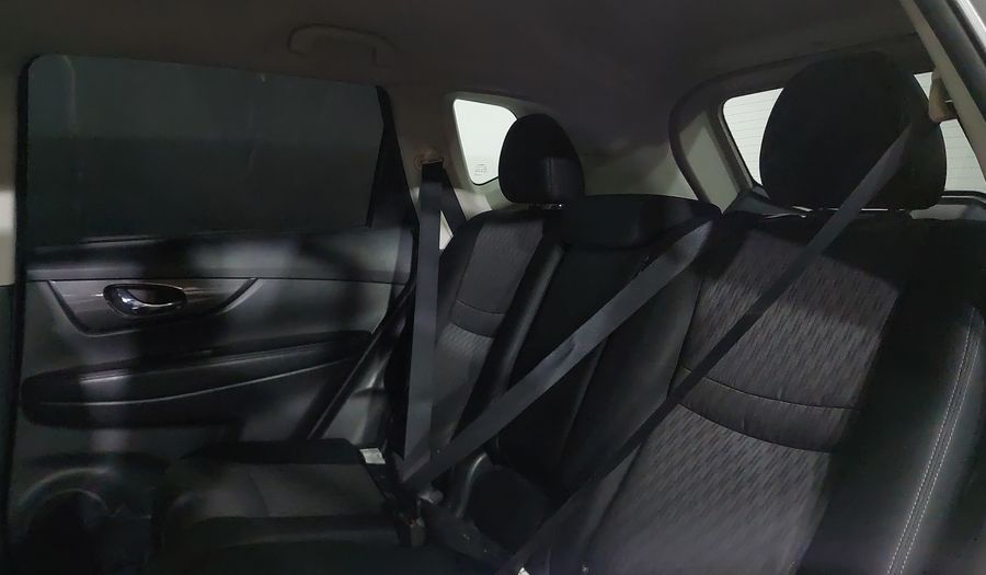 Nissan X-trail 2.5 SENSE 2 ROW AUTO Suv 2019