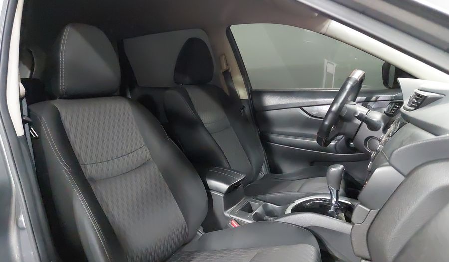 Nissan X-trail 2.5 SENSE 2 ROW AUTO Suv 2019