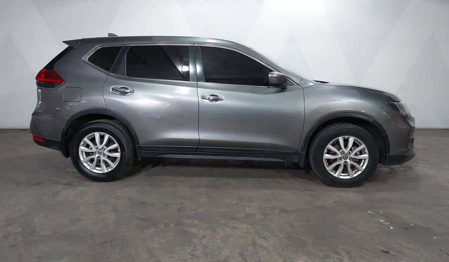 Nissan X-trail 2.5 SENSE 2 ROW AUTO Suv 2019