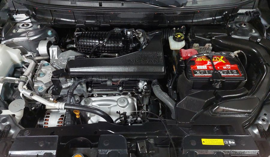 Nissan X-trail 2.5 SENSE 2 ROW AUTO Suv 2019