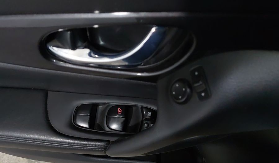 Nissan X-trail 2.5 SENSE 2 ROW AUTO Suv 2019