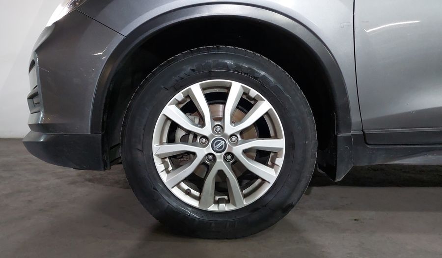 Nissan X-trail 2.5 SENSE 2 ROW AUTO Suv 2019