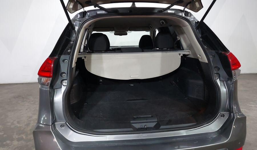 Nissan X-trail 2.5 SENSE 2 ROW AUTO Suv 2019