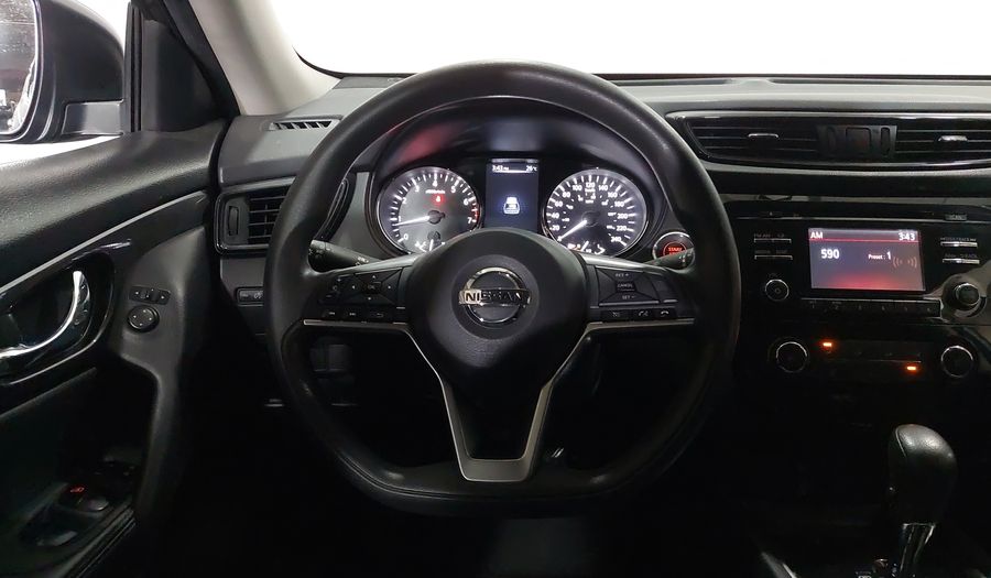 Nissan X-trail 2.5 SENSE 2 ROW AUTO Suv 2019