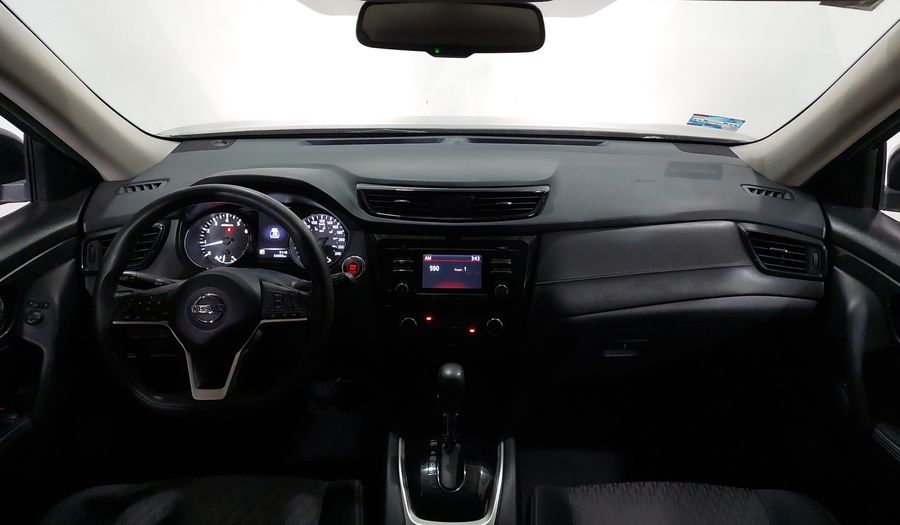 Nissan X-trail 2.5 SENSE 2 ROW AUTO Suv 2019