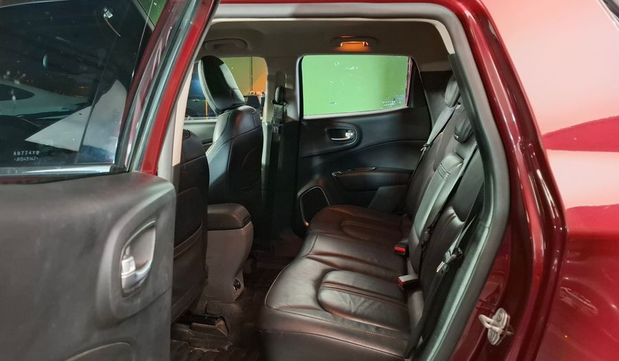 Fiat Toro 2.0 VOLCANO 4WD AT Pickup 2017