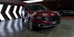 Fiat Toro 2.0 VOLCANO 4WD AT Pickup 2017