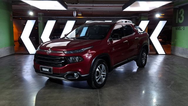 Fiat • Toro