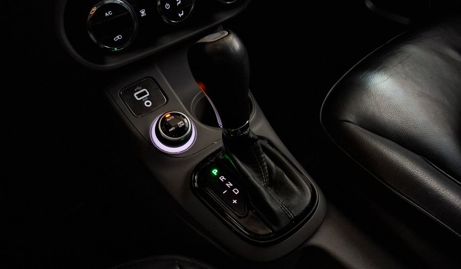Fiat Toro 2.0 VOLCANO 4WD AT Pickup 2017